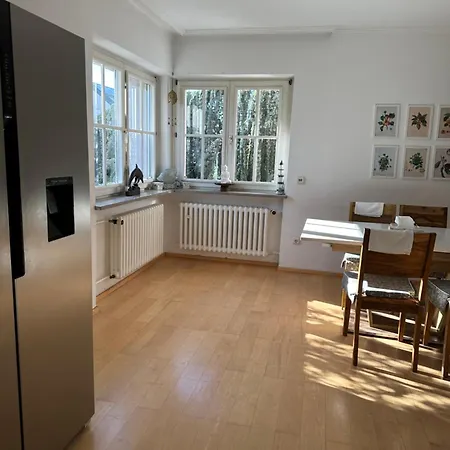 Apartment Cloud 9 Dreieich