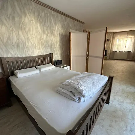 Apartment Cloud 9